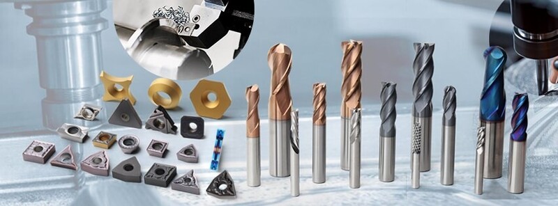 materials used in cnc tool production