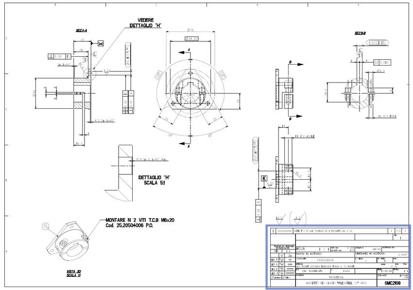 Everything you need to know about technical drawings
