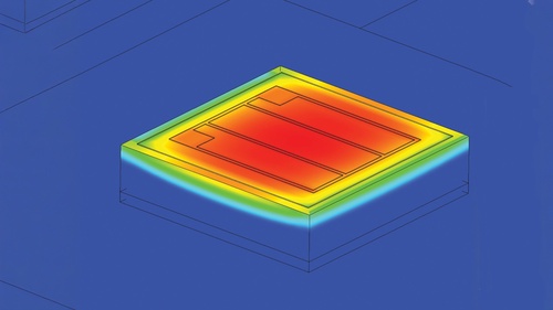 thermal management expertise