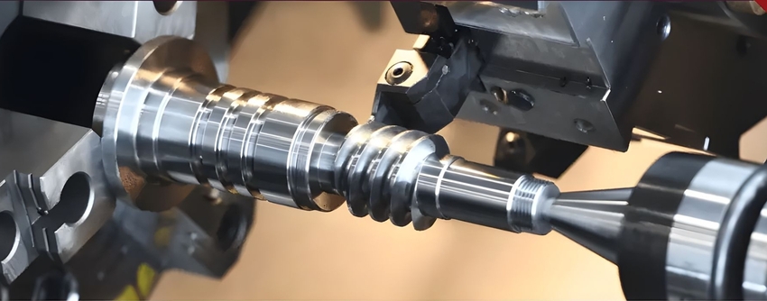 Porte-outil De Tournage à Rainurer Pour Insert TGF32R - Modèle KTGFR2525M16, En Acier Allié, Pour Tours CNC