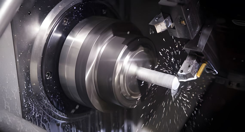 subtractive manufacturing of cnc machining