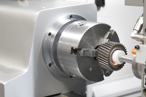 cnc cylindrical grinding
