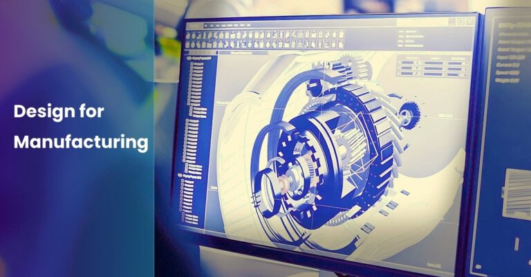 Machine Dm Design An Engineer’s Guide to Design for Manufacturing (DFM) | AT-Machining