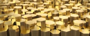 A Comprehensive Guide to Brass CNC Machining | AT-Machining