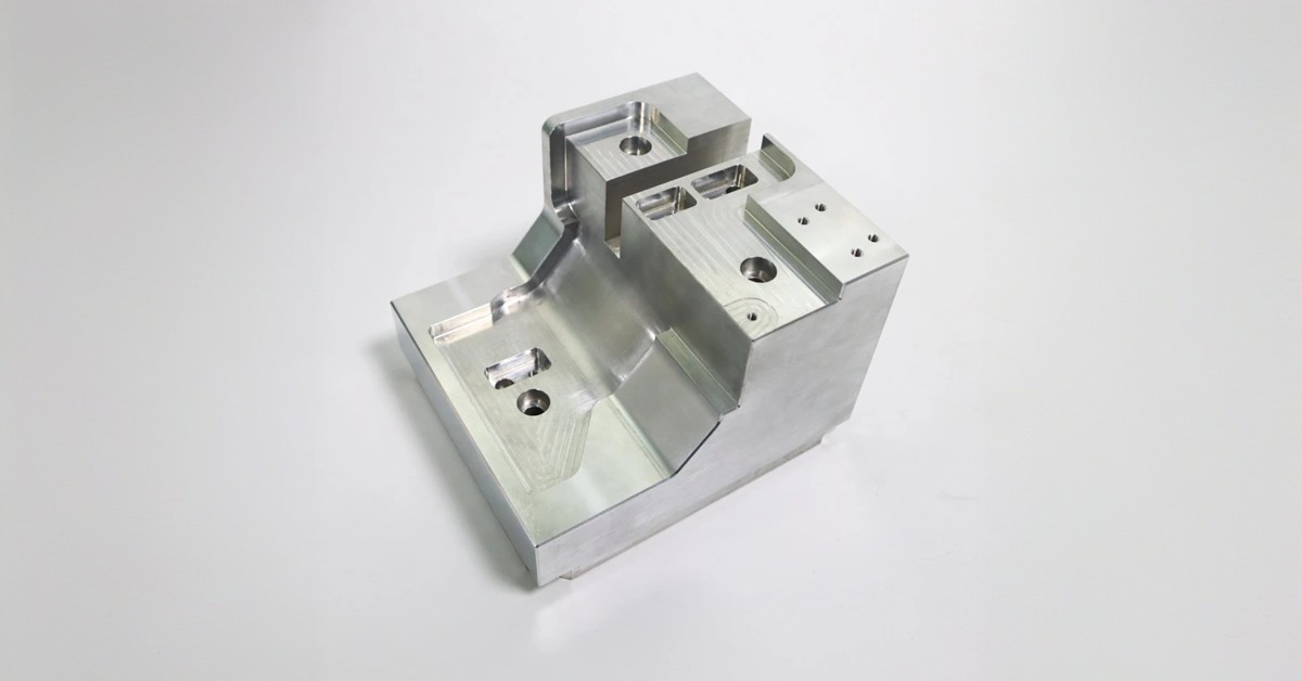 Aluminum Castings