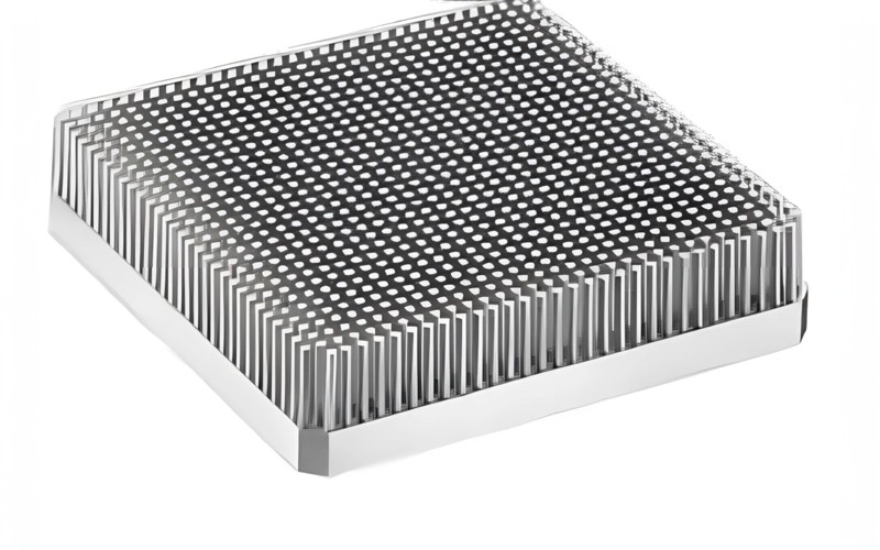 pin fin heat sinks