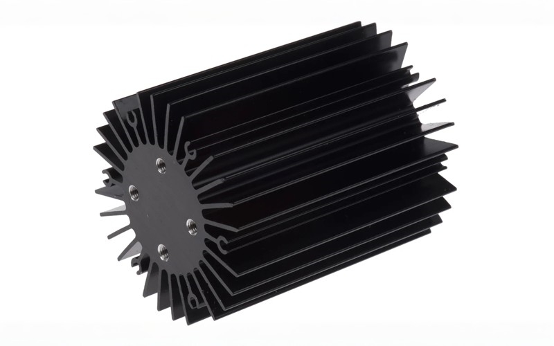 star heat sinks