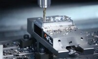 CNC Milling