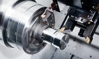 CNC Turning