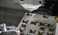 EDM Machining