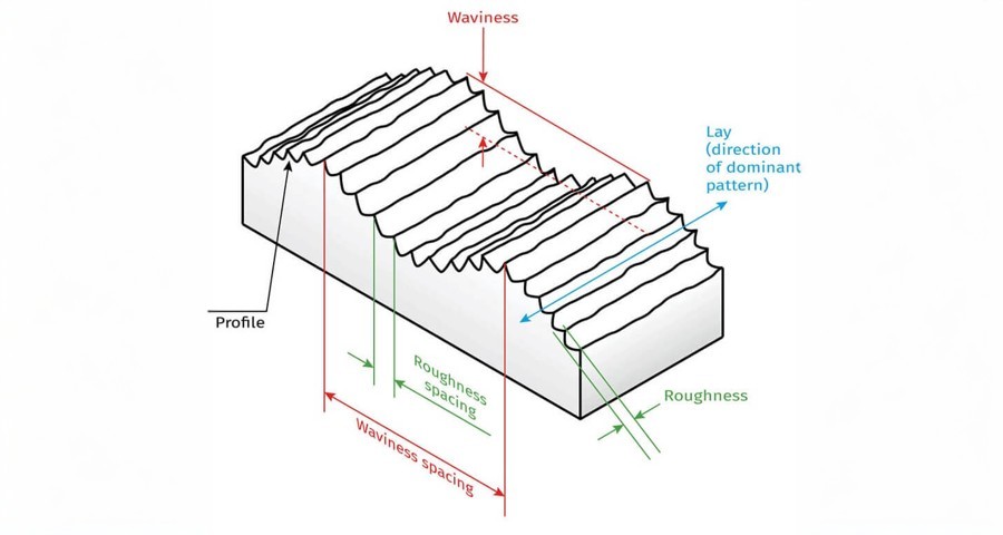 what is surface finish