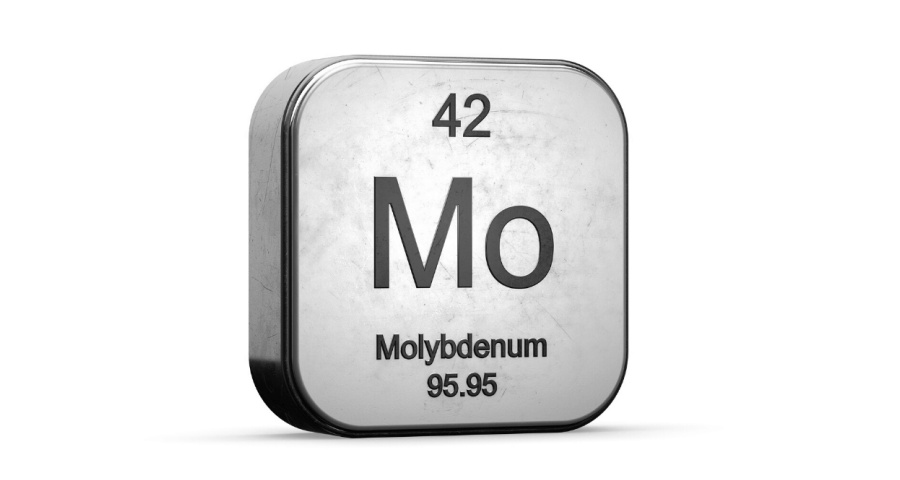 understanding metal molybdenum