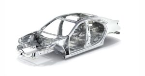 Aluminum Car Parts: Exploring Its Process, Benefits, and Applications ...