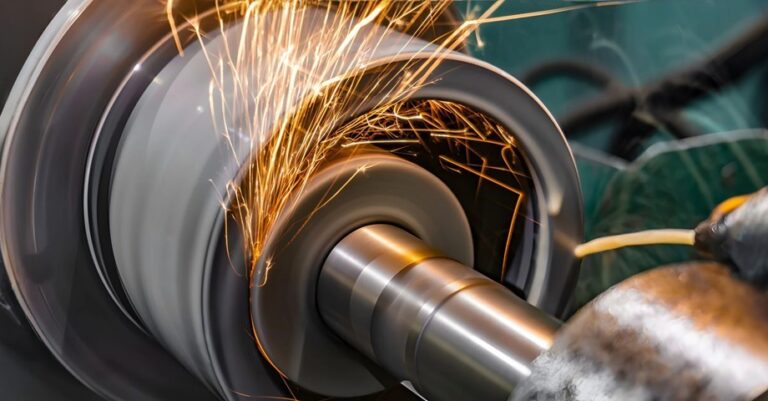 An Overview of Precision Machined Parts | AT-Machining