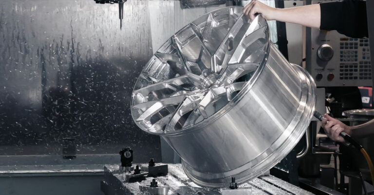 Aluminum Car Parts: Exploring Its Process, Benefits, and Applications ...