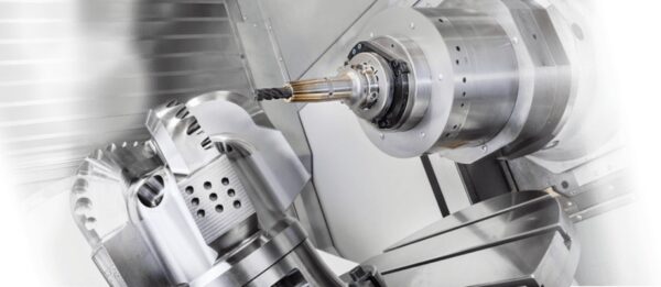 Machining Center: An Overview of Its Components, Types, and ...
