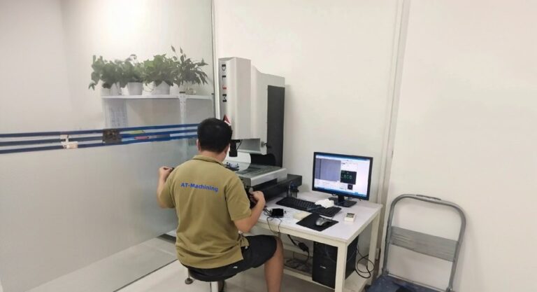 CMM Inspection: A Comprehensive Overview of its Capabilities and ...