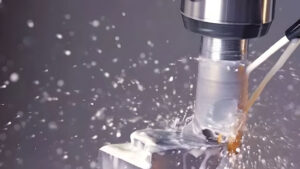 Zinc Machining: Essential Techniques and Best Practices for Success