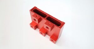 Fillet Machining: Tips and Techniques for Precision Cuts | AT-Machining