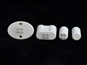 Ceramic Insulators 1