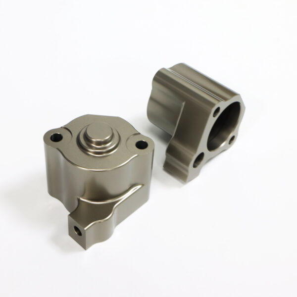 Fillet vs Chamfer: Key Differences and Best Applications Explained