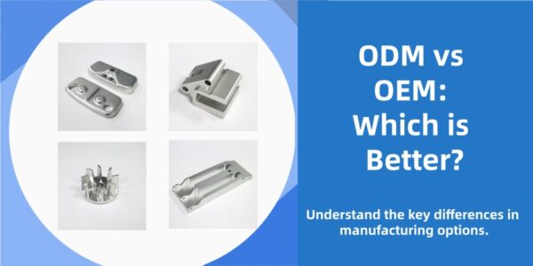 The Essential Guide to Understanding OEM,ODM and JDM in Manufacturing Today
