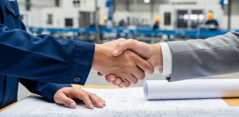 The Essential Guide to Understanding OEM,ODM and JDM in Manufacturing Today