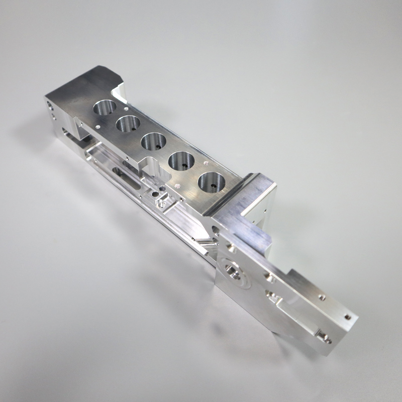 Industrial CNC Parts