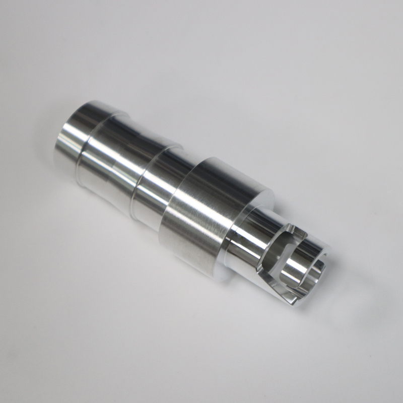 Custom CNC Machined Shafts 6