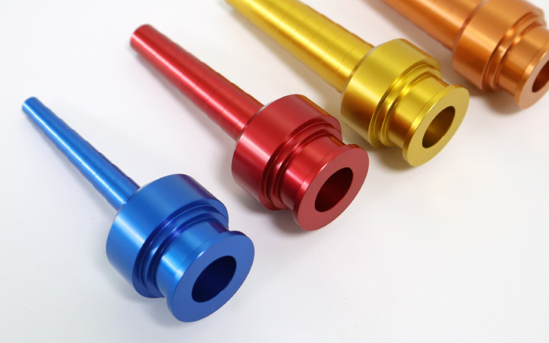 Low Volume Manufacturing