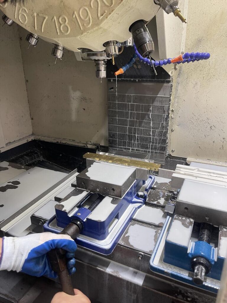 Reaming in CNC Machining: Techniques, Benefits & Best Practices