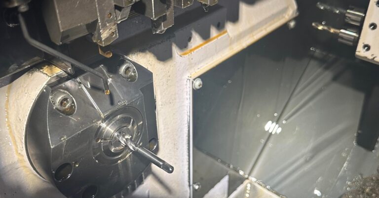 What is Swiss Machining? A Comprehensive Guide to its Benefits, Process ...