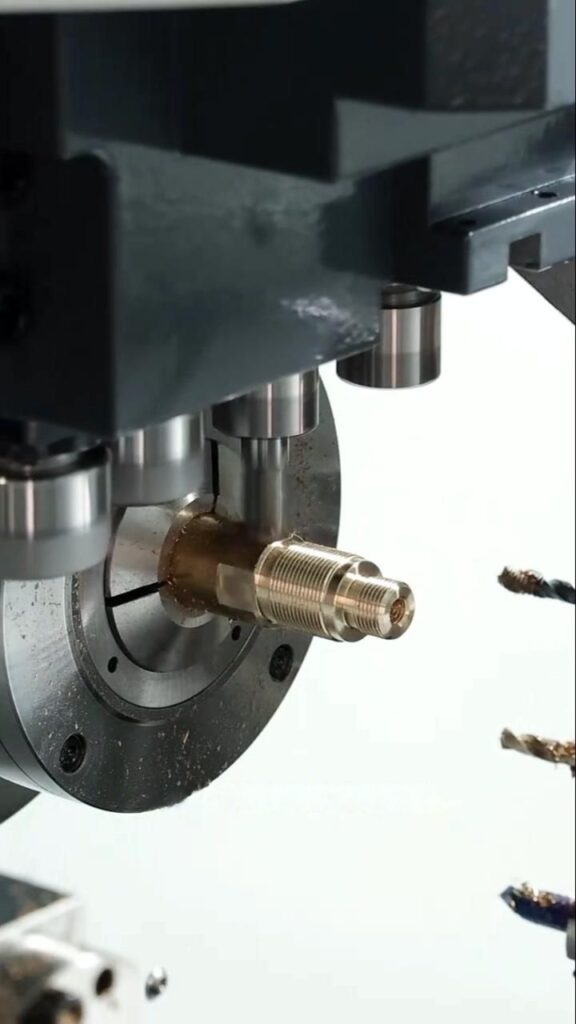 What is Swiss Machining? A Comprehensive Guide to its Benefits, Process ...