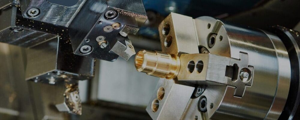 A Comprehensive Guide to Brass CNC Machining | AT-Machining