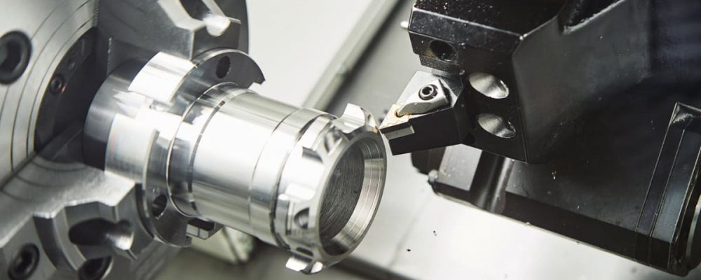 CNC Turning: What It Is and How It Benefits Your Business | AT-Machining